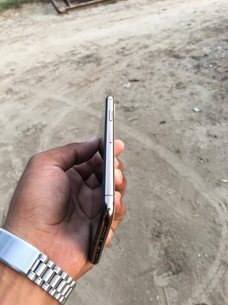 Apple iPhone XS 1