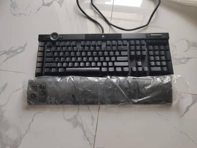 Corsair K100 RGB Keyboard
