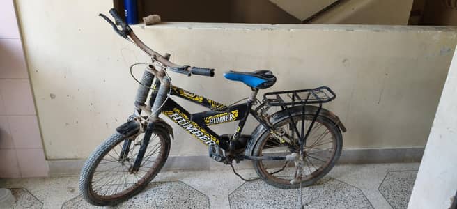 bicycle for sale