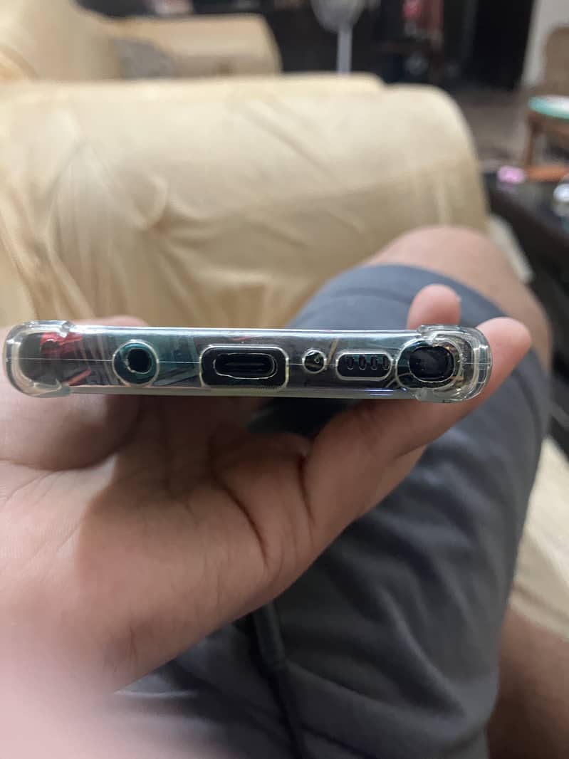 Samsung Mobile Note 8 9