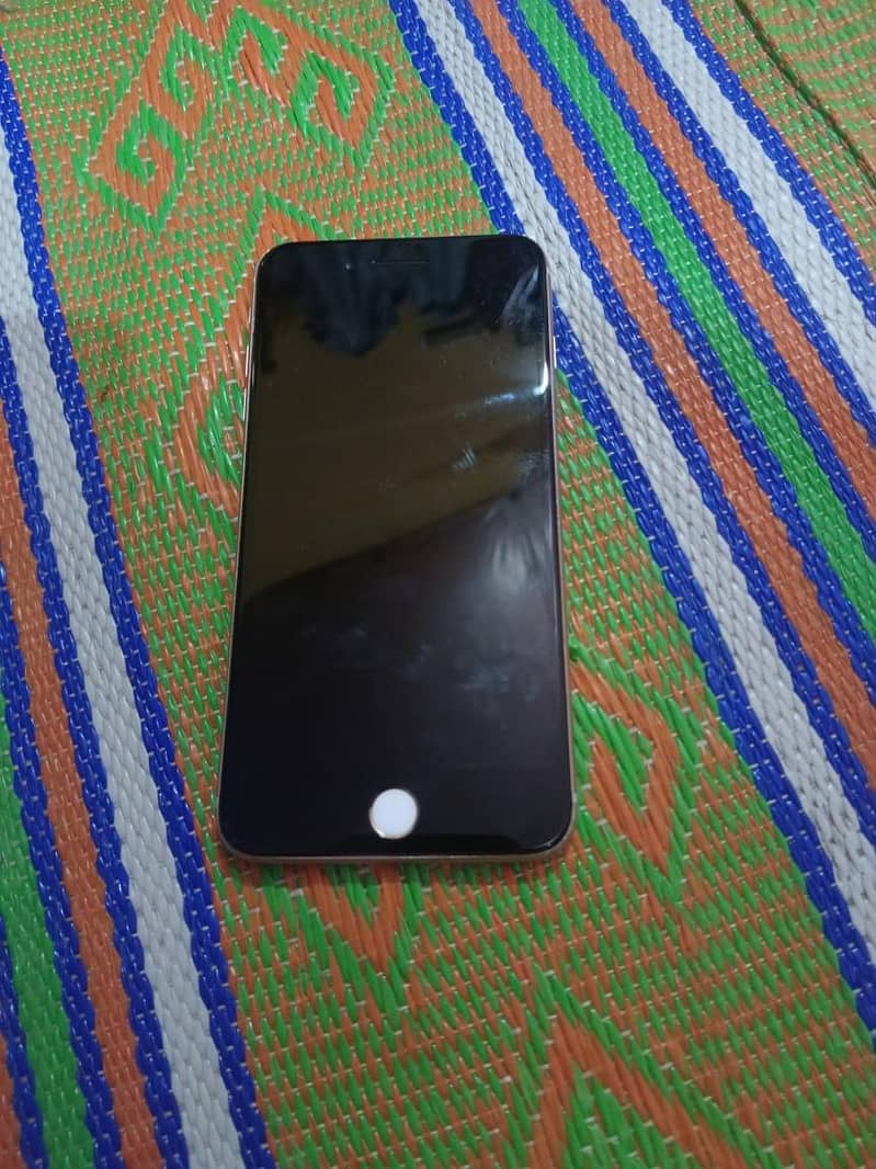 Apple iPhone 8 Plus 256 1
