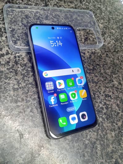 OPPO A6s