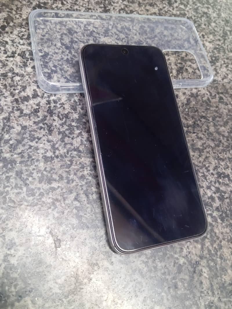 OPPO A6s 1
