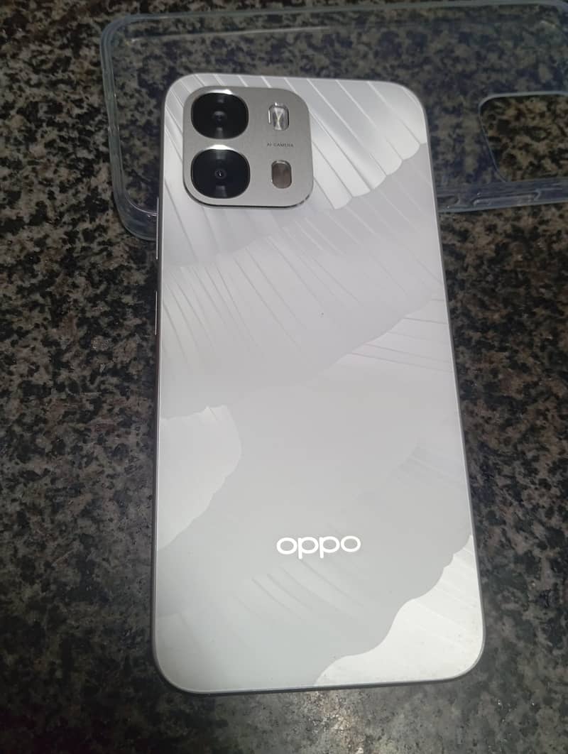 OPPO A6s 2