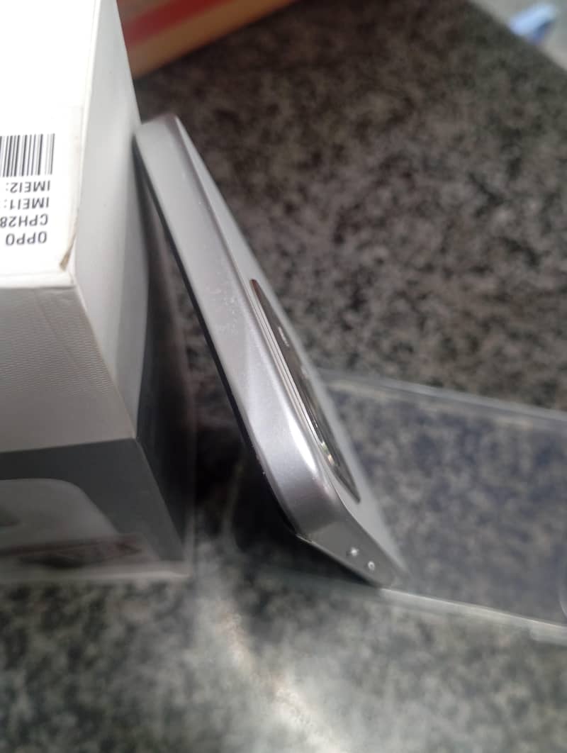 OPPO A6s 5