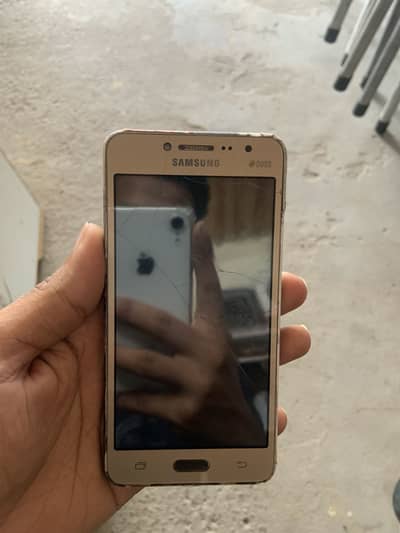 Samsung Mobile J2 Prime. 03196176045