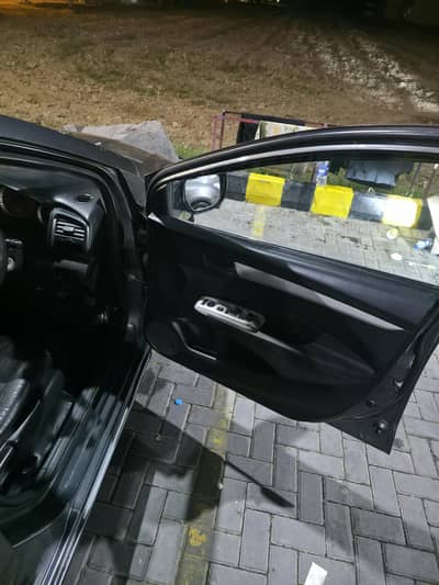 Honda City 2011