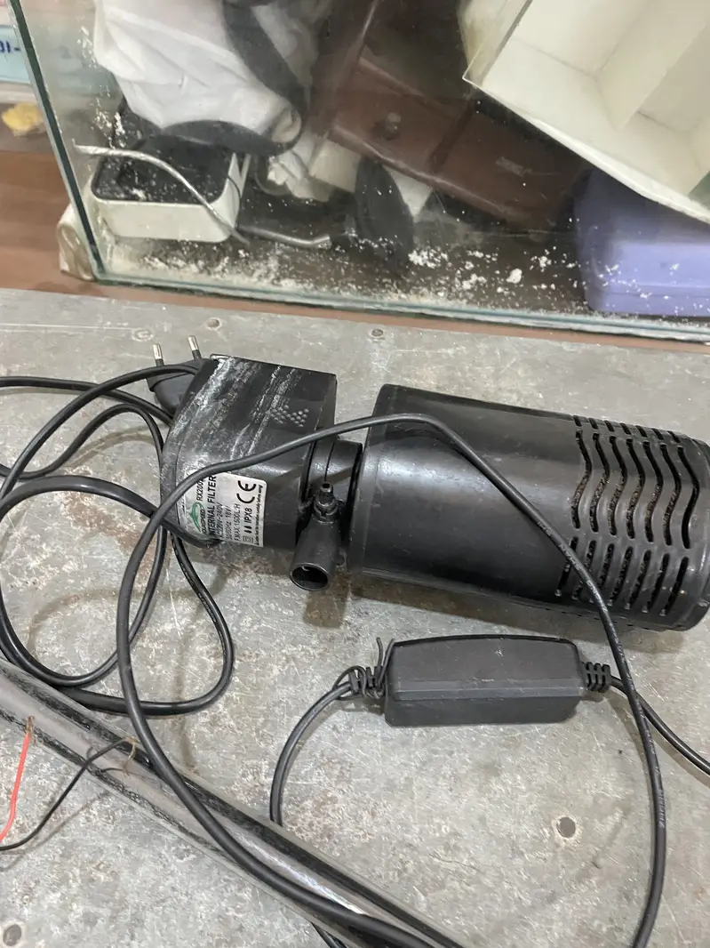 Aquarium for Sale Urgent — photo 2