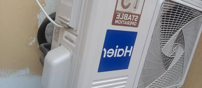 Haier DC Inverter 03000046660