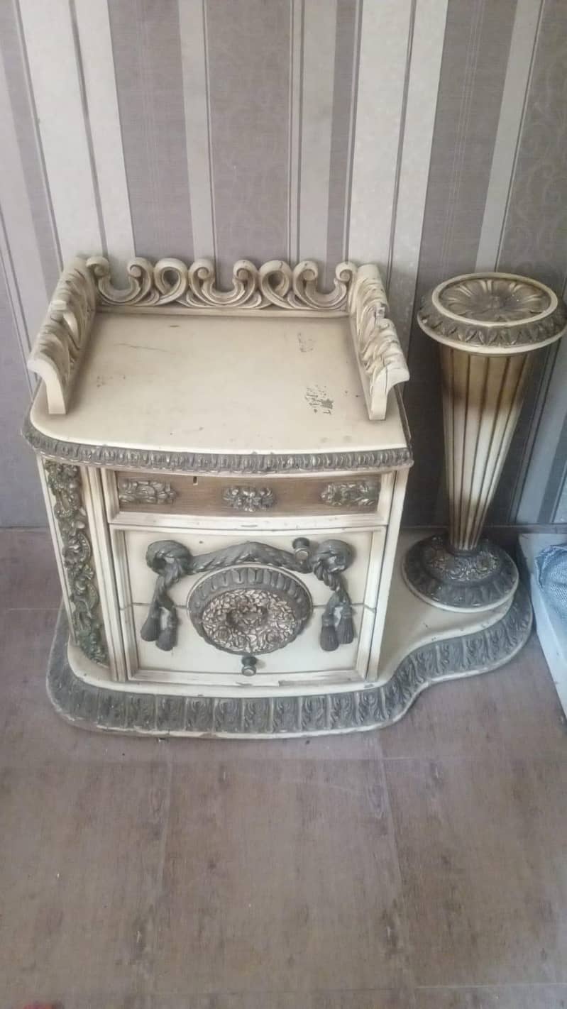 side tables dressing table frame 0