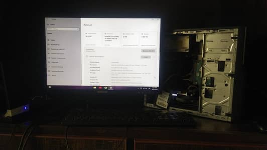 GAMING PC SALE