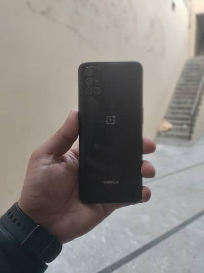 One Plus Nord N10