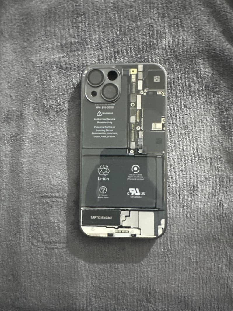 Iphone 13 0