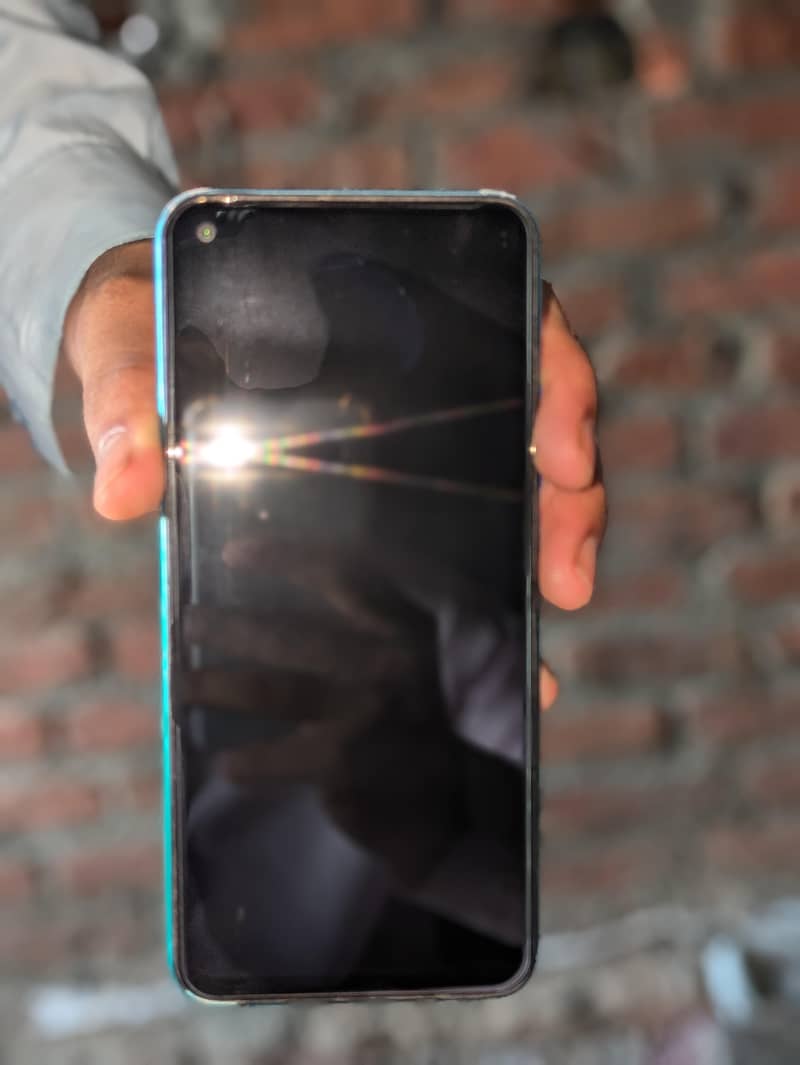 Tecno Spark 5 Pro 5