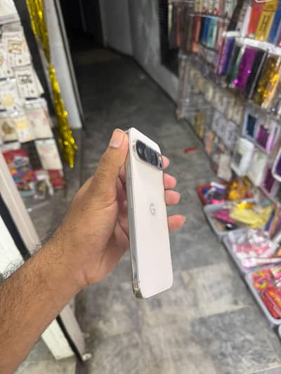 Google Pixel 9 Pro XL