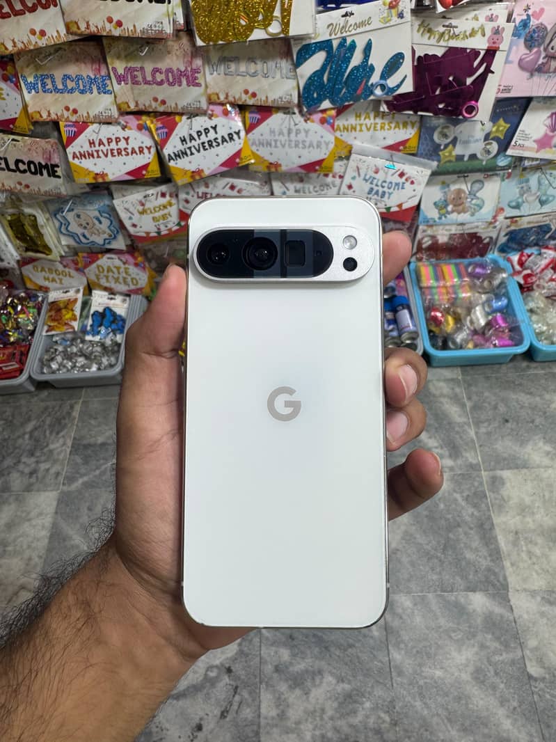 Google Pixel 9 Pro XL 3