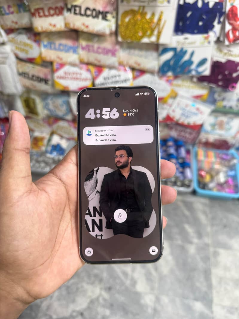 Google Pixel 9 Pro XL 5