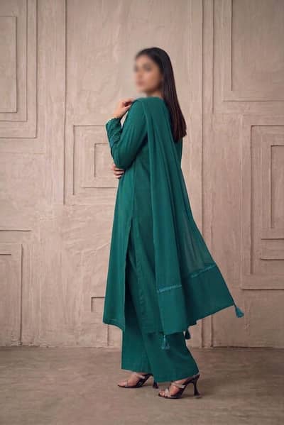 karandi Shalwar kameez