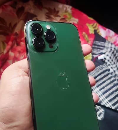 Apple iPhone 13 Pro Max