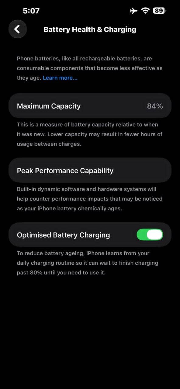 Apple iPhone 13 Pro Max 1