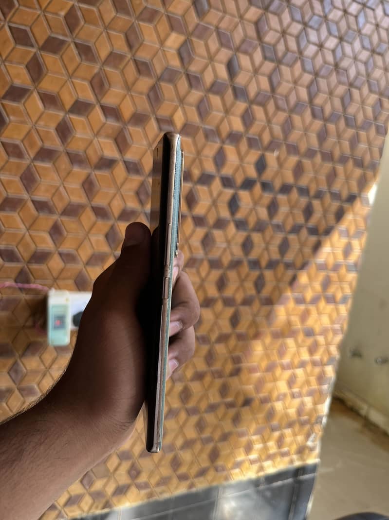 Infinix Zero 30 5