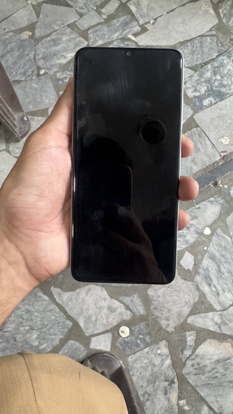 Itel A50C 1