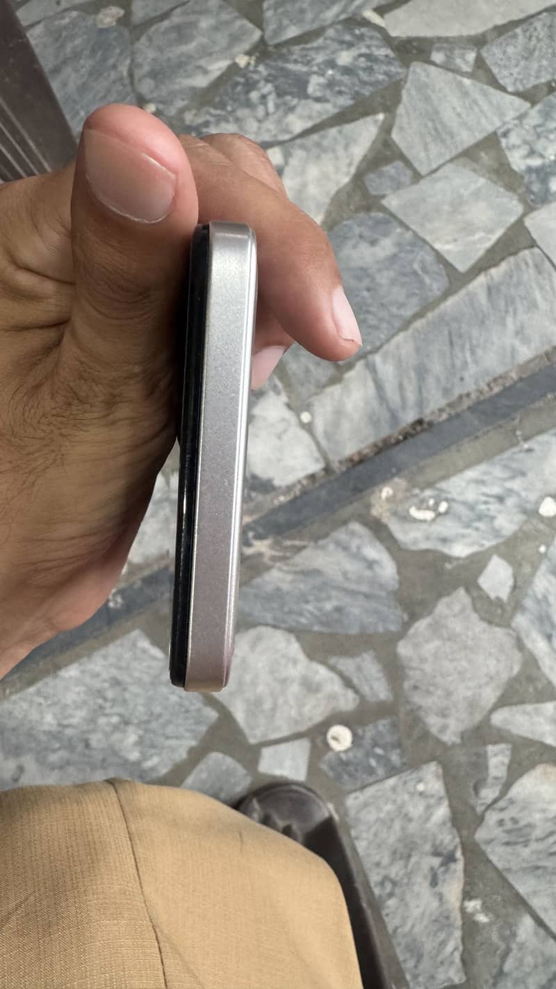 Itel A50C 4