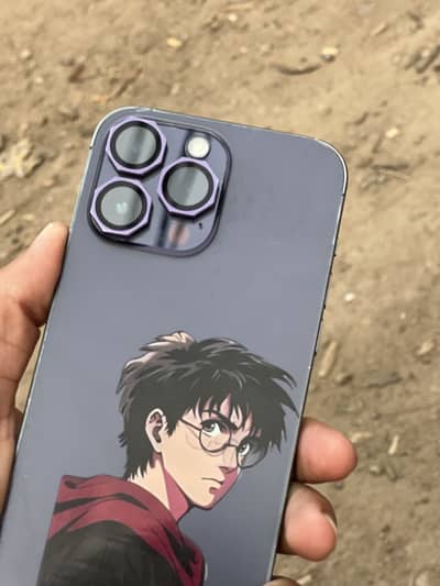 Apple iPhone 14 Pro Max JV