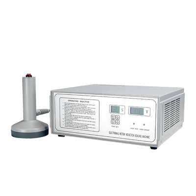 Brother Induction Sealer 500A – Bottle Sealing Machine