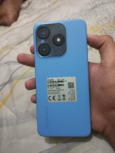 Tecno Spark 10C