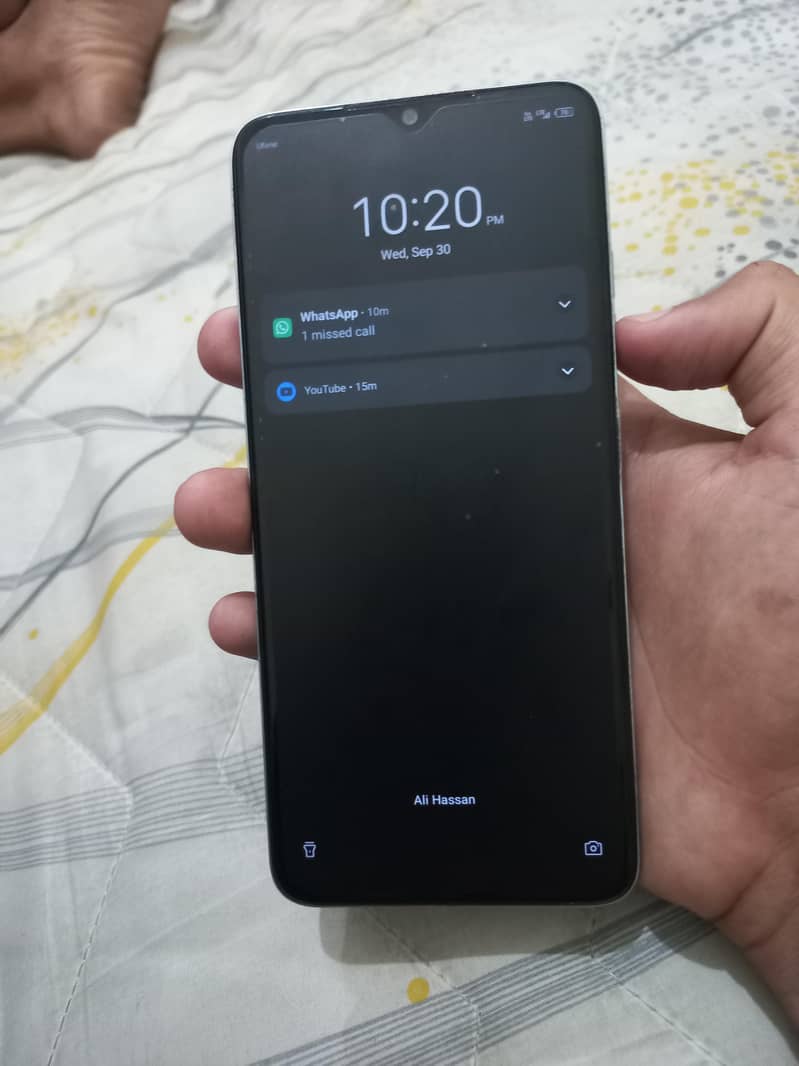 Tecno Spark 10C 1