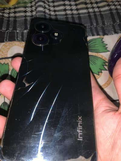 Infinix Hot 30