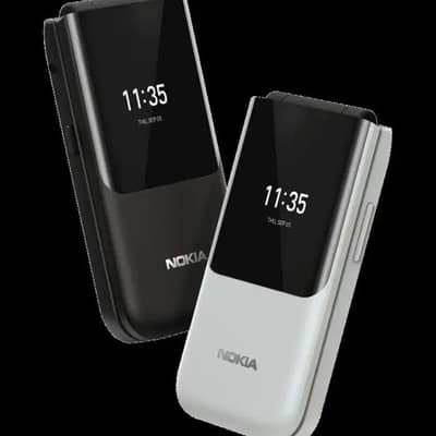 Nokia 2720 Flip