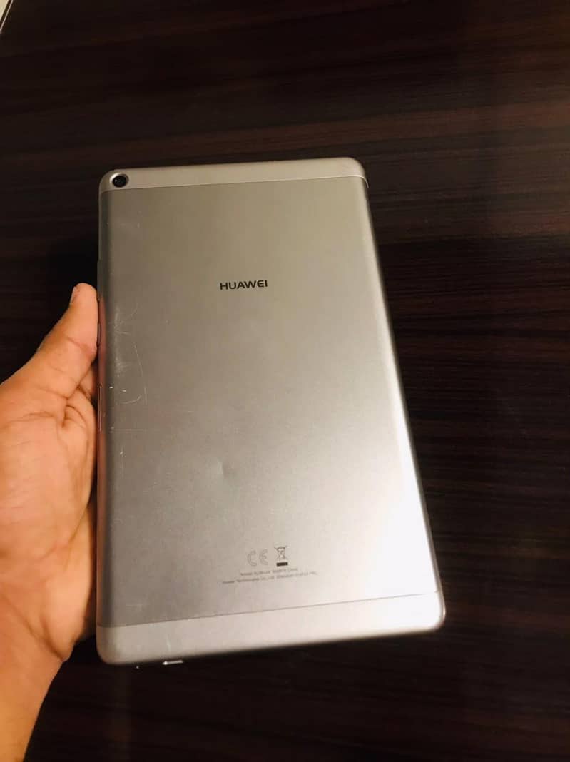 Huawei Other Model 1