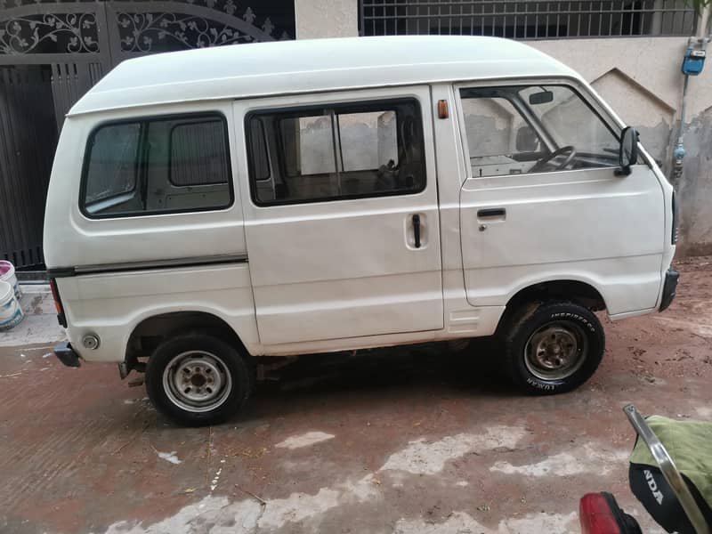Bolan carry 3