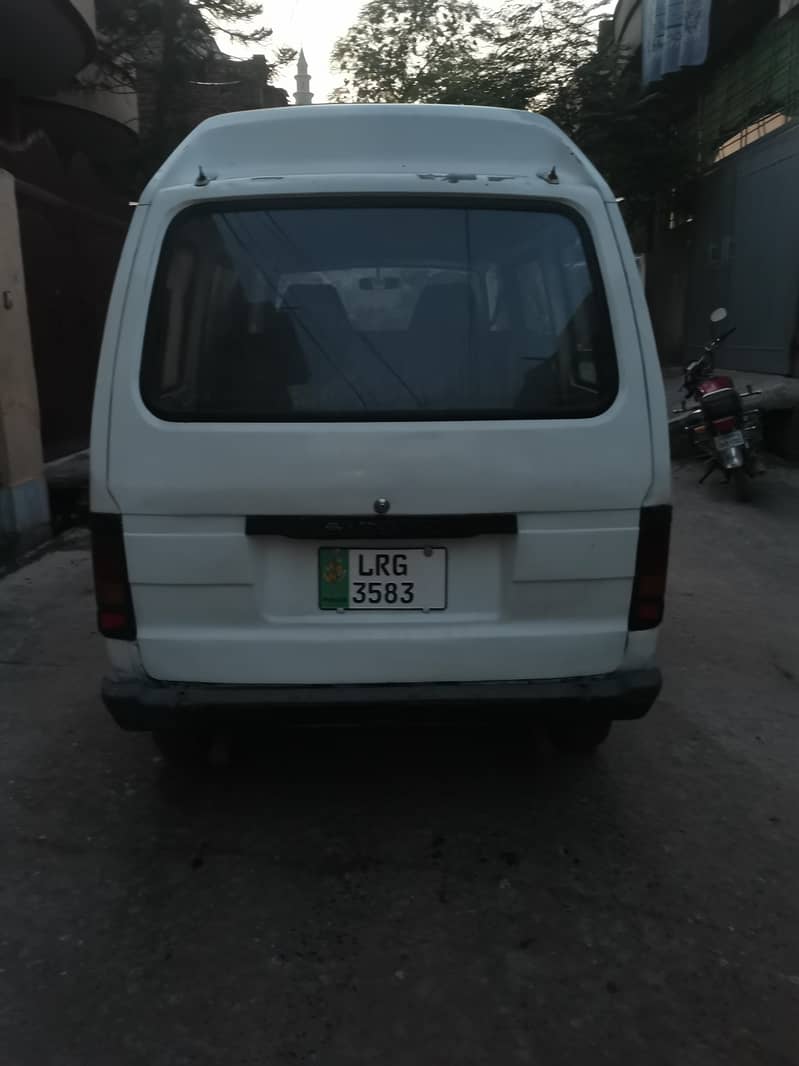 Bolan carry 5