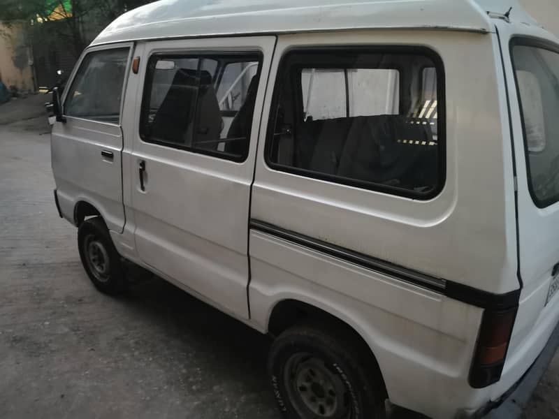 Bolan carry 6