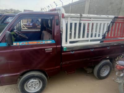 Suzuki Ravi 2011