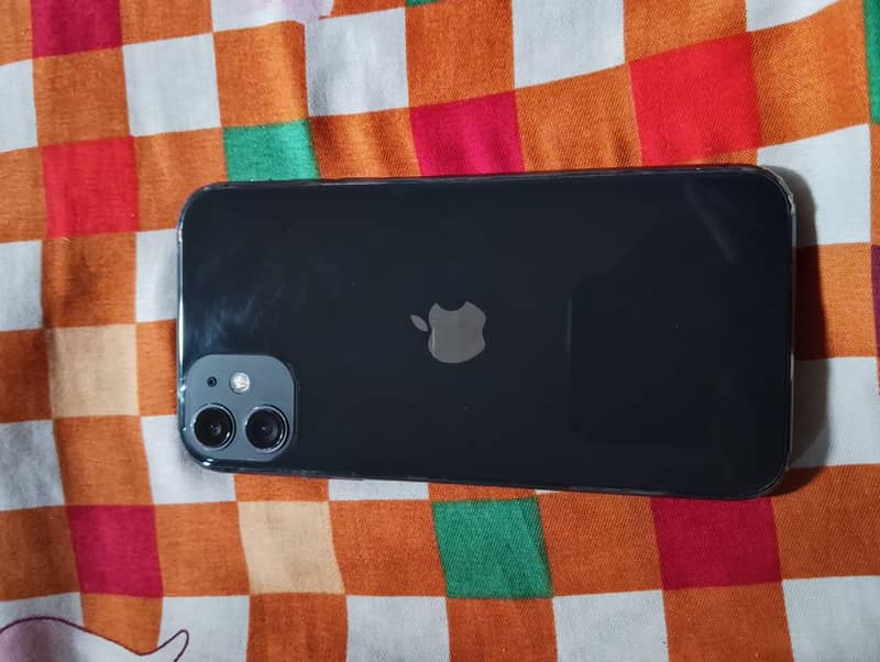 Apple iPhone 11 2