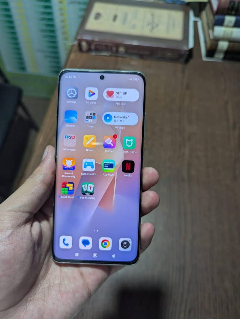 Xiaomi 12X 1