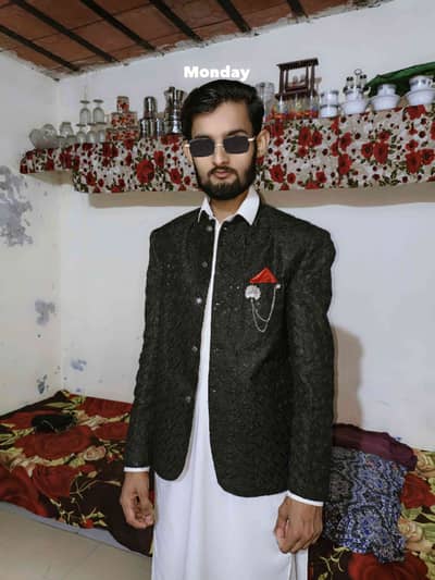 haiderali