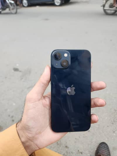 IPhone 13 JV 128 Water Packed (Exellent Condition) For sale & Exchange