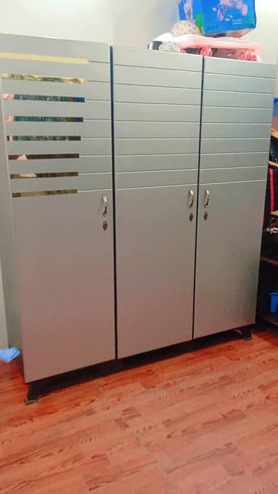 good condition