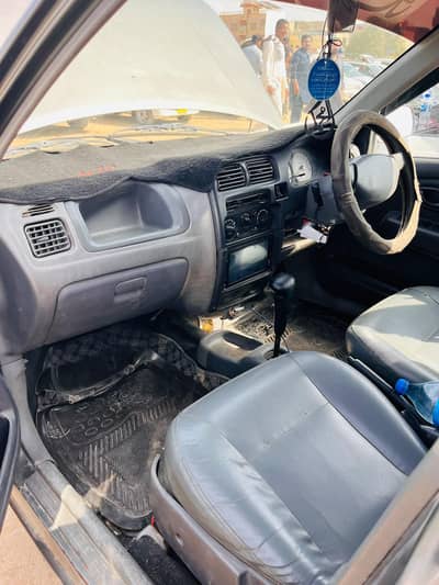 Suzuki Alto 2008