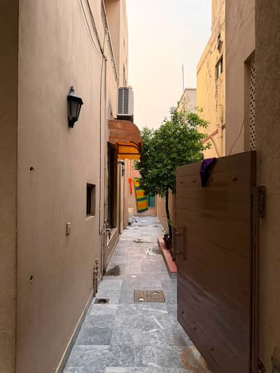 10 Marla Full House for Rent DHA Phase 4