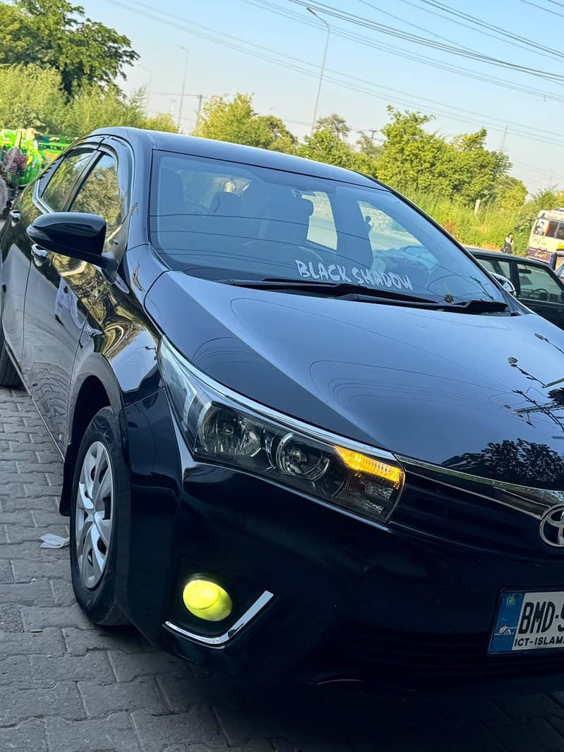corolla 1