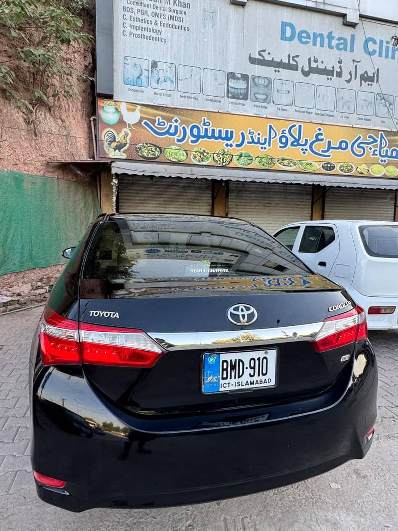 corolla 2