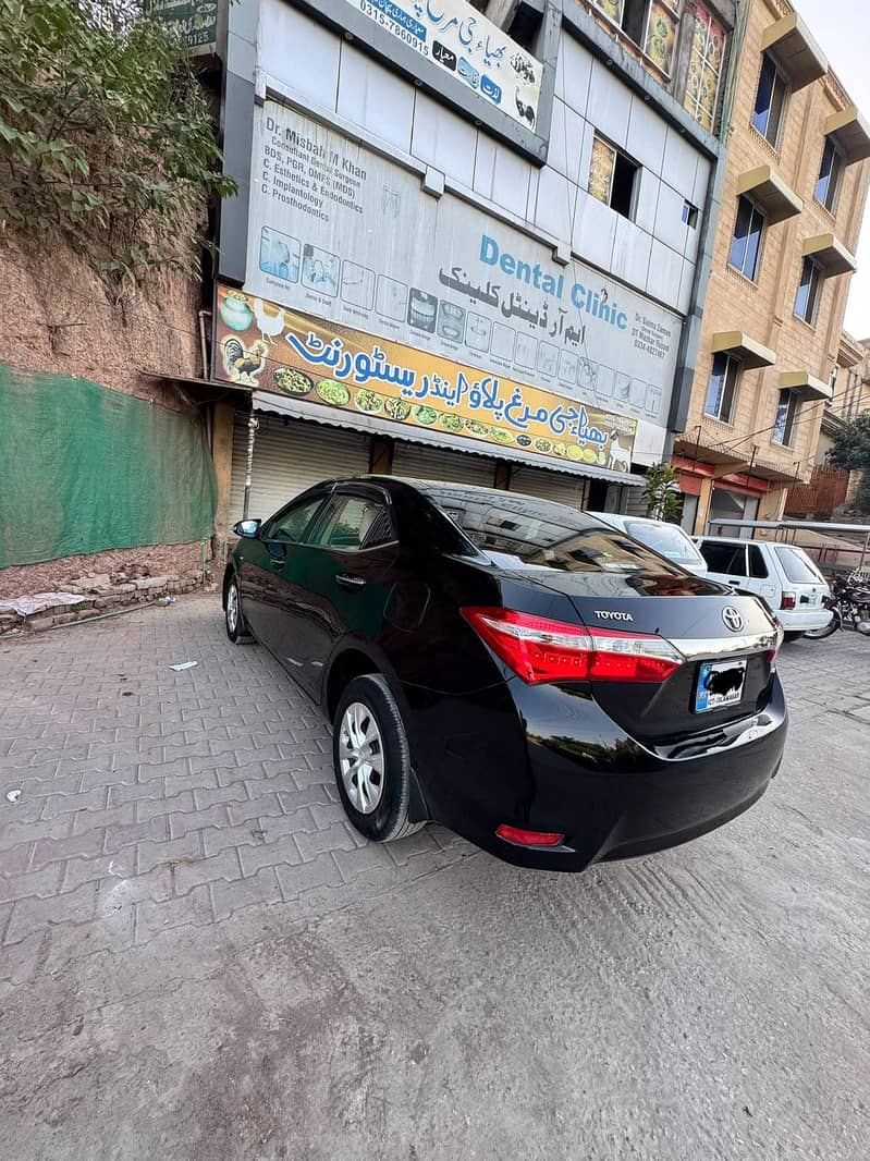 corolla 3
