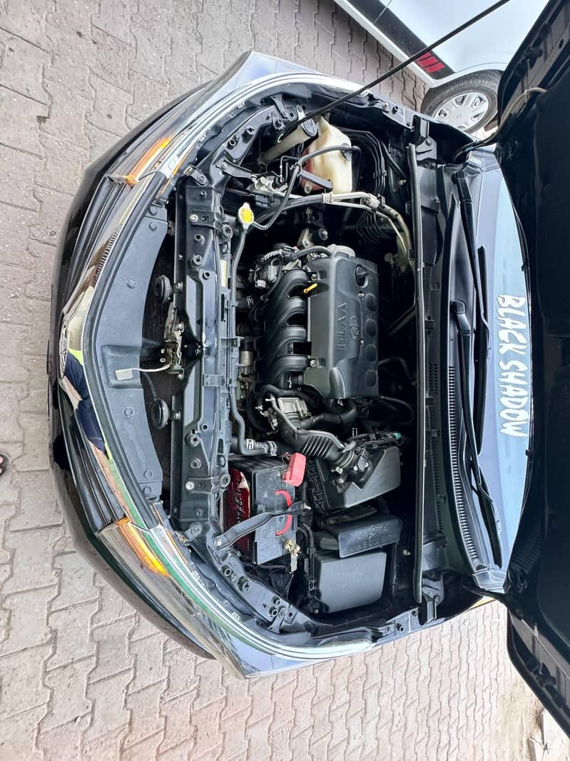 corolla 5
