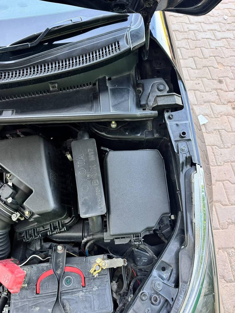 corolla 6
